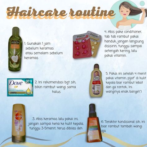 Merawat rambut rontok, kusam, rusak, haircare rutin, agar rambut sehat Haircare Rambut Ngembang, Haircare Routine Indonesia, Hair Care Routine Indonesia, Garnier Hair Color, Bright Photos, Hair Routines, Hair Care Routine, Makeup Skin Care, Skin Makeup