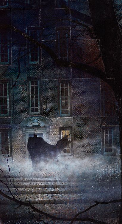 ARKHAM ASYLUM: A SERIOUS HOUSE ON SERIOUS EARTH (1989) Art by Dave McKean Arkham Asylum A Serious House, Dave Mckean Art, Gotham Nights, Darkest Knight, Art Dc Comics, Batman Painting, Castlevania Wallpaper, Dave Mckean, Batman Arkham Asylum