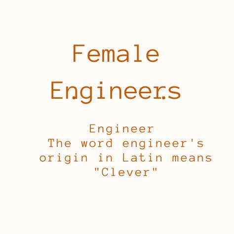 Women In Engineering Quotes, Woman In Engineering, F1 Engineer Aesthetic Women, Aerospace Engineering Aesthetic Women, Engineering Aesthetic Female, Electrical Engineering Aesthetic, Engineering Motivation, Women In Engineering, Electrical Engineering Projects