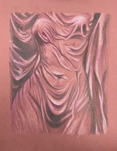 Undine Rising From The Waters, Undine Rising, Drapery Study, Statue Art, Book Art Drawings, Watercolour Painting, Book Art, Art Drawings, Doodles