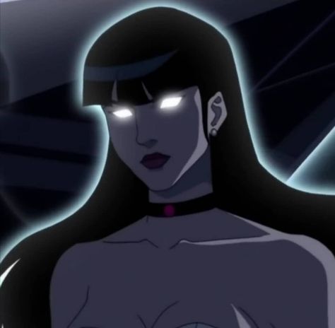 Zatanna Zatara Icons, Zatanna Pfp, Zatanna Aesthetic, Zatanna Justice League Dark, Dc Zatanna, Zatanna Dc Comics, Zatanna Zatara, Cartoons Dancing, Justice League Dark