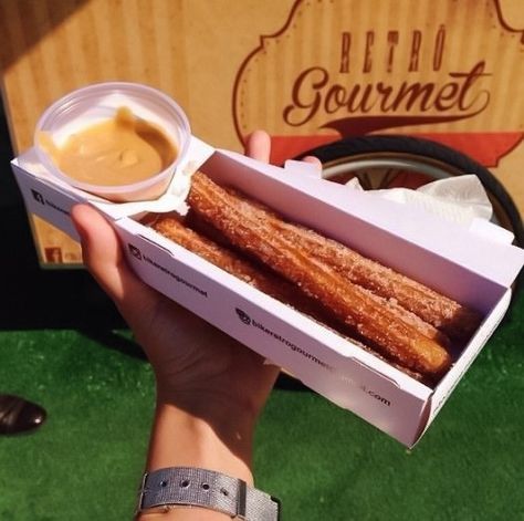 Churro Packaging, Churros Packaging, Food Truck Business, Food Cart Design, Baking Business, Business Content, Ideas Food, Cafe Menu, Food Cart