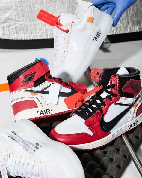 UNDEFEATED on Instagram: “Nike x Virgil Abloh "The Ten" Raffle .  All UNDEFEATED Chapter Stores will be raffling a chance to purchase "The Ten" by Nike c/o Virgil…” Virgil Abloh Aesthetic, Virgil Abloh Nike, Aesthetic Collection, Virgil Abloh, Op Art, Air Jordan Sneaker, Sneakers Nike, Street Wear, Nike