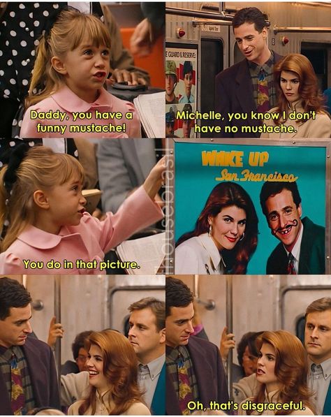 Full House Memes, Full House Funny, Danny Tanner, Uncle Jesse, House Funny, Bunny Nails, Fuller House, Funny Pix, Movie Memes