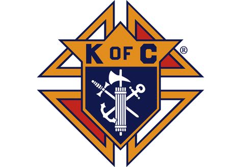 Elks, Shriners and Masons: How 6 "Old Man" Frats Got Their Names and Symbols | Mental Floss Wikipedia Logo, Knights Of Columbus, Seal Logo, Pledge Of Allegiance, C Logo, Arizona Logo, Roman Catholic, Catholic Faith, Our Lady