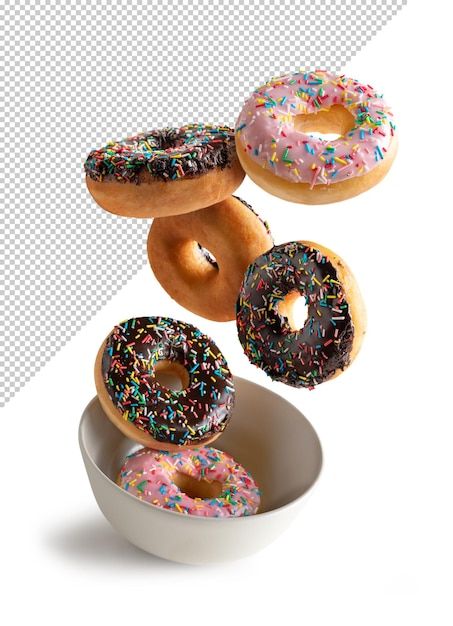 Donuts Photography, Donut Photography, Food Photography Cake, Donut Photos, Donuts Gourmet, Bts Cake, Donuts Donuts, Donut Cake, Doughnut Shop