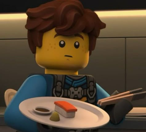 The Oldest Sibling, Oldest Sibling, Ninjago Jay, Jay Ninjago, Jay Walker, Genos Wallpaper, Lego Ninjago Movie, Lego Characters, Lego Movie