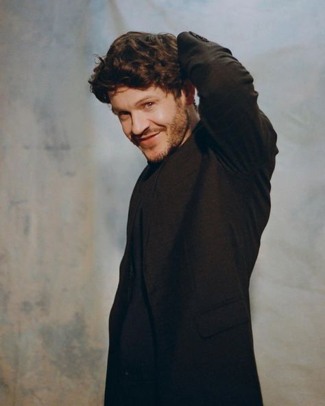 "From Misfits to Game of Thrones, there's no denying that Iwan Rheon knows how to play complex characters. As Ramsey Bolton, he gave us one of the most chilling villains in television history. Looking forward to his next adventure! #iwanrheon #gameofthrones #ramseybolton" Ramsey Bolton, Iwan Rheon, Complex Characters, 7 Prince, Iron Throne, Brooklyn Baby, British Isles, Looking Forward, Game Of Thrones