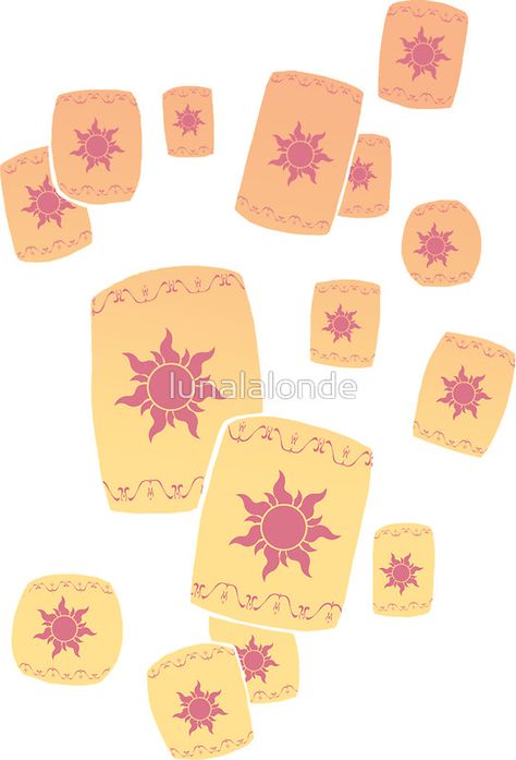 Tangled Lantern Stickers, 50+ Results, looks like there are other products :) Tangled Pumpkin, Tangled Floating Lanterns, Tangled Painting, Lantern Drawing, Tangled Lanterns, Snuggly Duckling, Tangled Princess, Tufting Diy, Rapunzel Birthday