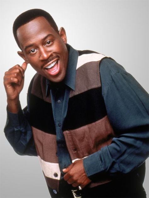 Martin Lawrence 90s, Martin Lawrence Show, Happy Birthday Martin, Martin Show, Military Bases, Martin Lawrence, Celebrity Makeup Looks, Black Actors, Black Hollywood