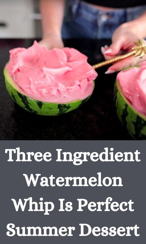 What is it about watermelon that makes it so dang refreshing? There’s hardly anything better on a hot summer’s day, than biting into a cool, sweet slice of watermelon after a swim in the pool. It may please you to know however, that the refreshment factor of watermelons can be increased, not to mention the fun you can have eating them. Watermelon Recipes Dessert, Crab Meat Salad Recipe, Watermelon Snack, Homemade Fruit Popsicles, Watermelon Dessert, Frozen Treats Recipes, Watermelon Bowl, Kids Birthday Party Food, Watermelon Day