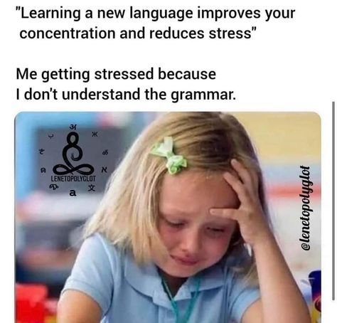 Linguistics Student Aesthetic, Japanese Memes, Language Jokes, America Memes, English Jokes, English Memes, Becoming A Doctor, Spanish Language Learning, School Memes