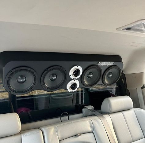 Subwoofer Box Design Truck, Truck Speakers, Toyota Tacoma Off Road, Chevy Accessories, 4 Door Trucks, Enclosure Design, Custom Car Audio, Sound System Car, Single Cab Trucks