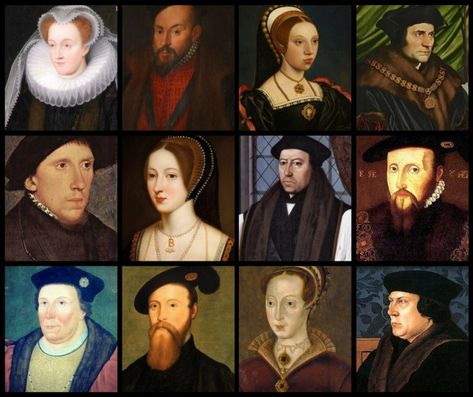 In Their Final Words: Most Recognizable Executions in Tudor England – Tudors Dynasty Tudor Monarchs, Tudor England, Tudor Period, Tudor Dynasty, Tudor Era, Tudor History, Catherine Of Aragon, King Henry Viii, King Henry