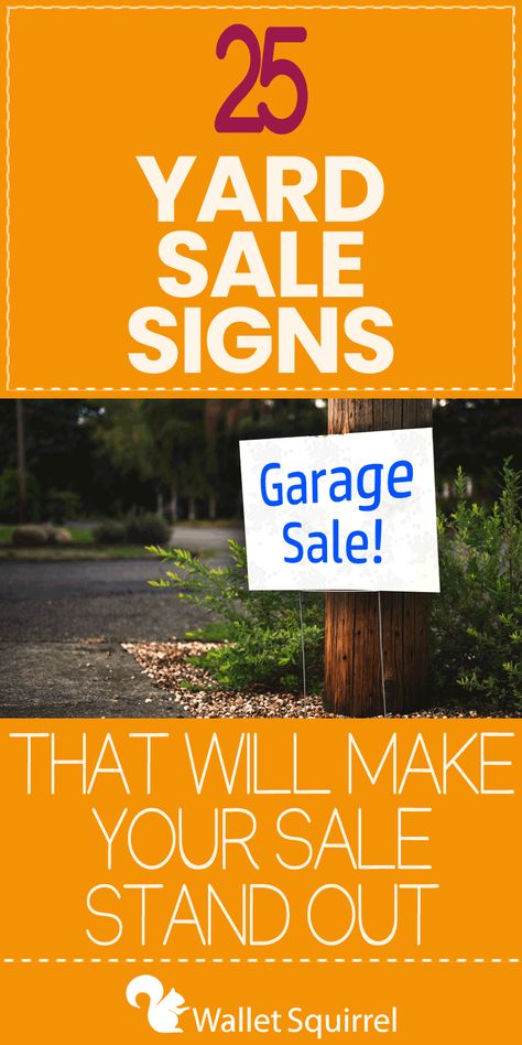 For Sale Signs Design, Donation Yard Sale, Fun Yard Sale Signs, Multi Family Yard Sale Signs, Clever Yard Sale Signs, Yardsale Signs Diy, Tag Sale Signs, Best Garage Sale Signs, Funny Yard Sale Signs Hilarious