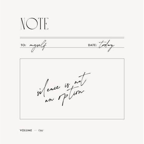 note to self Graphic Design Inspiration Branding, Beautiful Logo, 카드 디자인, Jive, Dance Studio, I Know It, Design Website, 로고 디자인, Logo Maker