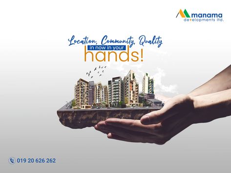 Property Ads Creative, Residential Plots Creative Ads, Real Estate Location Creative Ads, Location Real Estate Ads, Indian Real Estate Ads, Hotel Ads, Digital Advertising Design, Real Estate Marketing Design, Real Estate Advertising