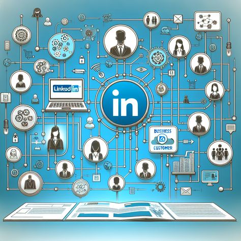 LinkedIn member data shows that LinkedIn users have higher incomes, and are keen to spend on luxury goods. Linkedin App, B2c Marketing, New Possibilities, Life Vision Board, Life Vision, Live Broadcast, Digital Marketing, Product Launch, Read More