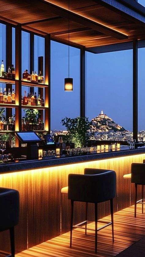 Discover the best rooftop bars in Barcelona for an unforgettable evening of cocktails and stunning city views. Explore more travel tips and experiences now! Best Rooftop Bars, Rooftop Bars, Villa With Private Pool, Sitges, A Night To Remember, Holiday Villa, Dream Holiday, City Views, More Travel