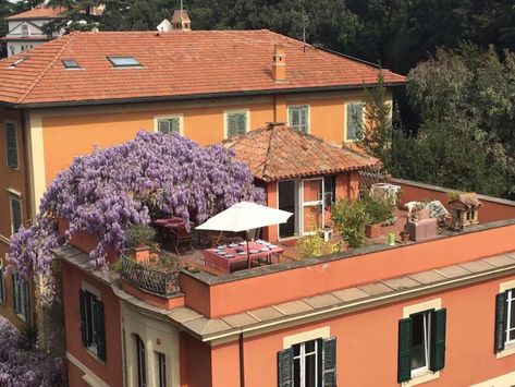 Charming cottage near the center - Apartments for Rent in Rome, Lazio, Italy - Airbnb Rome Apartment, Lazio Italy, Charming Cottage, Metro Station, Terrace Garden, Rome Italy, Bologna, City View, Garden View