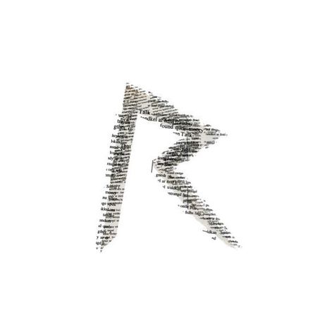 Logos For > Rated R Logo Rihanna ❤ liked on Polyvore featuring rihanna Rated R Logo, R Logo, R Tattoo, Make Art, Rihanna, Art Style, Art Inspiration, Bags For Women, Designer Clothes