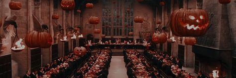 Harry Potter Notion, Halloween Fb Cover Photos, Harry Potter Header, Halloween Header, Hogwarts Halloween, Hogwarts Is My Home, Harry Potter Banner, Notion Cover, Fb Cover Photos