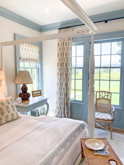 Modern Southern Interior Design, Southern Interior Design, Estilo Charleston, Southern Living Idea House, Southern Interior, Southern Home Interior, Southern Cottage, Southern House, Southern Living Homes