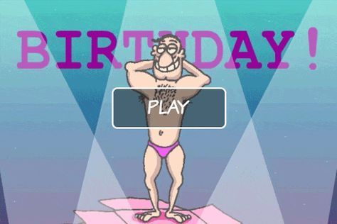 Happy Birthday Female Funny, Happy Birthday Fitness Man, Cousin Birthday Humor, Funny Happy Birthday Images For Men, Funny Male Birthday Wishes, Vintage Birthday Cards For Women, Happy Birthday Songs Funny, Cool Birthday Wishes, Happy Birthday Funny For Her