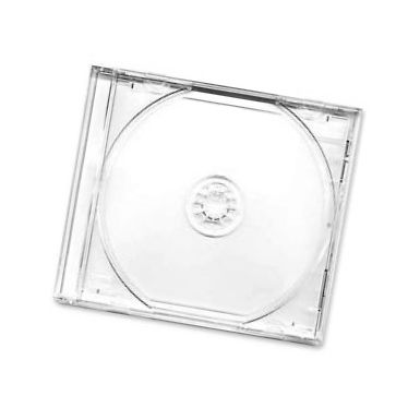 Clear Mini CD Cases Cd Jewel Case, Dvd Case, Cd Cases, Tech Art, Jewel Case, Blu Ray Discs, Cd Dvd, Digital Journal, Dvd Blu Ray