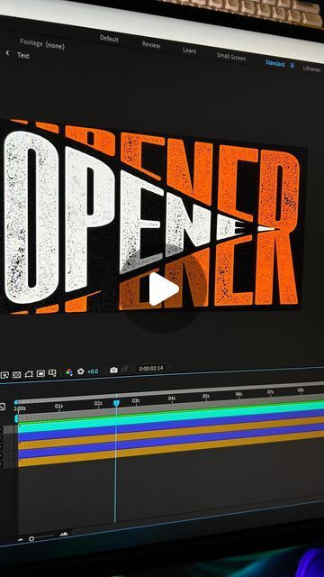 Nikhil Pawar on Instagram: "Create Dynamic Text Animations in After Effects Comment the word “Tutorial” and will send you the full video! Follow @dope.motions #aftereffects #tutorials #motiongraphics #introanimation #animation #typography #tutorial #creative #design #pixrate #intro #text #dopemotions".Nikhil Pawar on Instagram: "Create Dynamic Text Animations in After Effects Comment the word “Tutorial” and will send you the full video! Follow @dope.motions  … in 2024 | Motion graphics typography, Motion design animation, Text animation Text Motion Design, Motion Typography Animation, Typography Animation Motion Graphics, Text Typography Design, Typography Motion Design, After Effects Motion Graphics Tutorials, Aftereffects Motion Graphics, Words Animation, Motion Text Animation