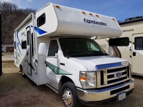 Iowa - Used Class C Motorhomes For Sale - RV Trader Small Rvs For Sale, Class C Campers, Used Class C Motorhomes, Used Rv For Sale, Used Motorhomes, Small Rv, Class C Motorhomes, Class C Rv, Motorhomes For Sale