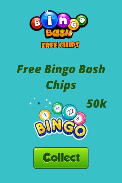 Bingo Bash offers free Coins so you can keep enjoying the game the way you want it.
At Bingo Bash you can collect free Coins  daily. 
You will only have to spend approximately 
two to five minutes when acquiring these free chips.
#Bingo Bash#Bingo BashChips#FreeBingo Bash#Bingo Bashcoins Bingo Blitz, Bingo Chips, Play Game Online, Bingo Games, Mini Games, Bingo, Click Here, To Play, Coin