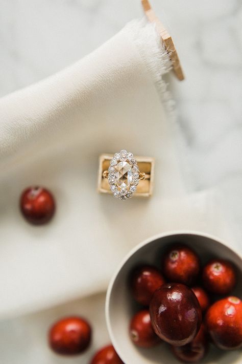 These vintage engagement rings are seriously drool-worthy #antiquejewelry #vintagerings #engagementrings see more: https://ruffledblog.com/vintage-engagement-rings-101-victor-barbone Engagement Rings 101, Victor Barbone Jewelry, Victor Barbone, Boho Engagement Ring, Pink Sapphire Ring Engagement, Alternative Wedding Rings, Wedding Ring Styles, Titanium Wedding Rings, Popular Rings