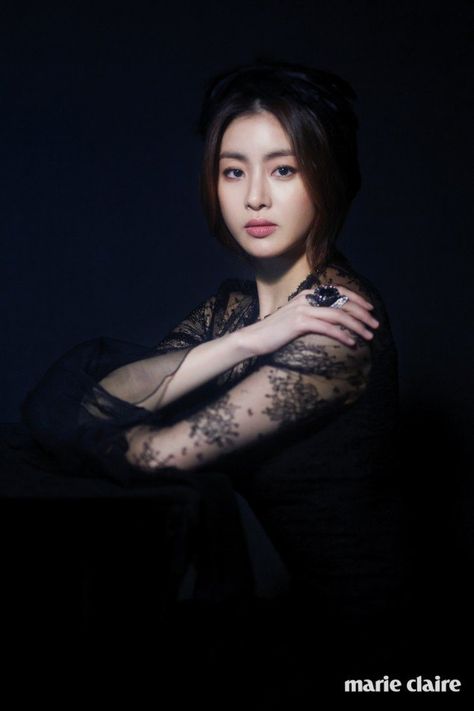 Kang So Ra, Kang Sora, Kang Ha Neul, Marie Claire Magazine, Keep It Classy, Korean Actresses, Korean Celebrities, Actor Model, Korean Actress