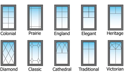 modern window bars | Available Grill Paterns (Custom Grill Paterns Available on Request) Window Security Bars, Grill Designs, Modern Window Grill, Anderson Windows, Window Grids, Window Grill Design Modern, Window Bars, Window Inserts, Window Panes