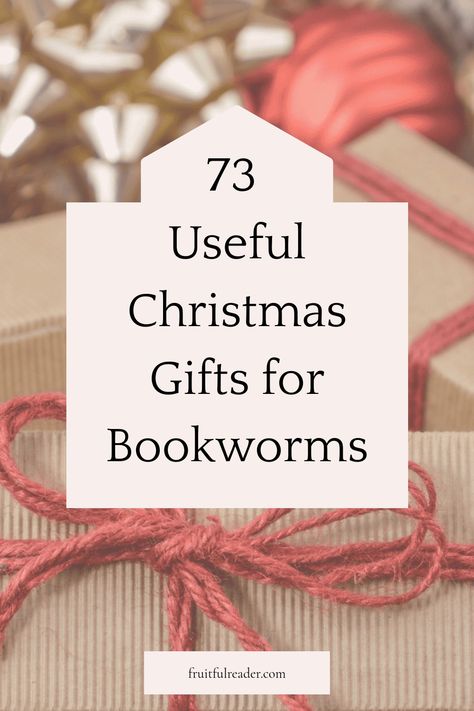 Let’s think beyond the bookmark and explore some truly useful Christmas gifts for bookworms that will bring them joy and spread festive cheer. Craft For Book Lovers, Book Club Gift Exchange Christmas, Christmas Gift For Book Lover, Christmas Gift Ideas For Book Lovers, Bookish Christmas Gifts, Gifts For A Bookworm, Gifts For The Book Lover, Book Stuff Gift Ideas, Gifts For Book Lover