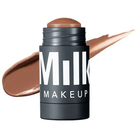 Contour Makeup Products, Milk Makeup Sephora, Cream Contour Stick, Makeup Sephora, Contour Stick, Cream Contour, Milk Makeup, Contour Makeup, Makeup Products