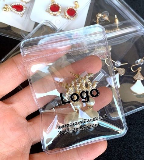 Jewelry Package Ideas, Jewelry Branding Design Packaging Ideas, Jewelry Pouch Packaging, Jewelry Shipping Packaging Ideas, Packaging For Jewelry Business, Cute Packaging Ideas For Jewelry, Jewellery Packaging Ideas Business, Jewelry Brand Name Ideas, Ring Packaging Ideas