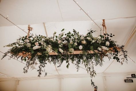 Flower Installation Diy, Rustic Disney Wedding, Brow Salon Ideas, Pmu Studio Ideas, Marquee Flowers, Whimsical Forest Wedding, Glebe House, Pmu Studio, Brow Salon