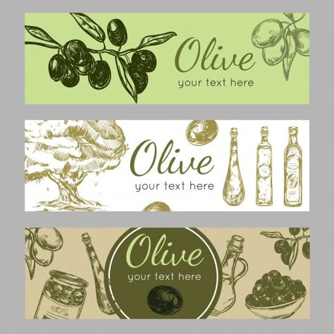 Olive Oil Cartoon, Olive Oil Design, Olive Oil Packaging Design, Olive Oil Bottle Design, Olive Design, Olive Oil Brands, Poster Graphic Design, Olive Oil Packaging, Floral Tree