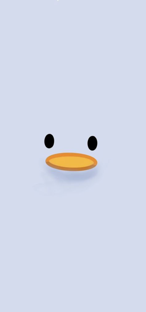 Block wallpaper Cute Duck Wallpaper Iphone, Blue Duck Wallpaper, Duckie Wallpaper, Rubber Duck Wallpaper, Neat Wallpapers, Duck Outline, Aa Wallpaper, Cute Backgrounds For Iphone, Duck Wallpaper