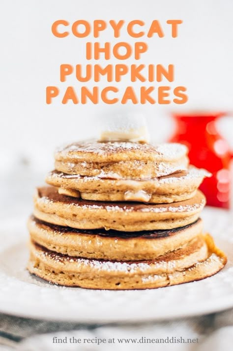 Breakfast Granola Bars, Fun Fall Recipes, Pumpkin Buttermilk Pancakes, Bread Recipes Dessert, Pumpkin Buttermilk, Pancakes Pumpkin, Pumpkin Pancakes Recipe, Pumpkin Pie Pancakes, Pumpkin Pancakes Easy