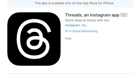 Threads is an Instagram app where you can create tweet-like posts called "thread". Similar to Twitter, it allows users to post content that appears on their profile and in the feed. In this post, we will discuss how to download threads from Instagram on Android and iOS. A Thread can consist of short pieces of text, links, photos, videos, or a combination of these elements. You can set the visibility of a thread from privacy settings on your profile to ensure that only the intended audience ca Instagram Thread Post Ideas, Threads Instagram, Tech Hacks, Audience Engagement, In And Out Movie, App Interface, Latest Tech, Modern Warfare, Thread