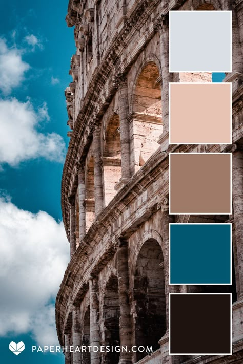 Color Palette: Mocha Mousse Pantone 2025 Color of the Year — Paper Heart Design Co. Mocha Mousse Color Combination, Trending Colors For 2025, Brown Color Palette Combination, Color Of The Year 2024-2025, True Cool Summer, Pantone Trends, Disney Minimalist, Trend 2025, Pantone Colour Of The Year