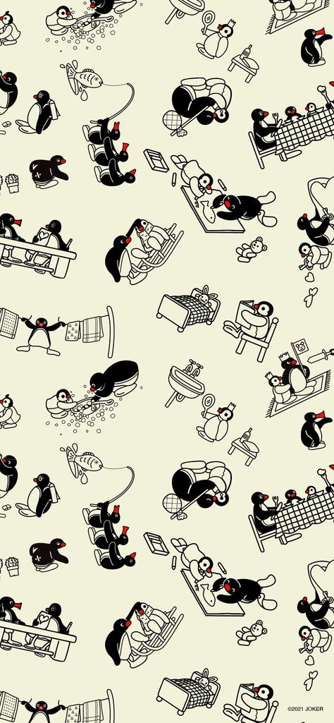 Pingu Pingu, Penguin Wallpaper, Noot Noot, Fitness Wallpaper, Cocoppa Wallpaper, Cool Wallpapers Cartoon, Cute Wallpaper For Phone, Cute Penguins, Free Hd Wallpapers