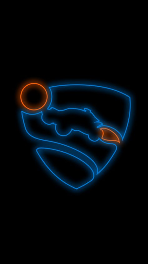 Rocket League Painting, Rocket League Wallpaper Iphone, Rocket League Aesthetic, Rocket League Tattoo, Rocket League Cake, Minecraft Rocket, Rocket League Art, Rocket League Logo, Rocket League Wallpaper