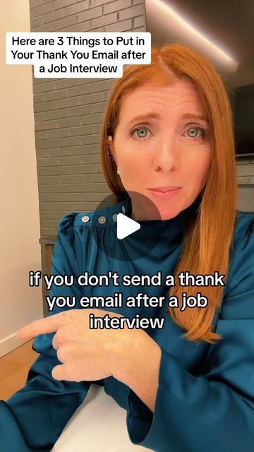 Anna Papalia on Instagram: "Did you know 70% of Hiring Managers Expect a Thank You Email? Here are 3 Things to Put in Your Thank You Email after a Job Interview 3-Thank them for their time 2-Refer back to something you talked about in the interview 1-Reiterate your interest in the position and ask what the next steps are #thankyouemails #jobinterview #howtogetajob #jobsearchtips" Thank You For The Interview Email, Job Interview Thank You Email, Questions To Ask After An Interview, Post Interview Thank You Email, Job Interview Meme, Thank You After Interview, Interview Thank You Email, Manager Training, Interview Thank You Notes