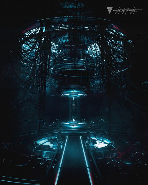 Spaceship Aesthetic, Environment Lighting, Scifi Interior, Interior Concept Art, Alien Ship, Spaceship Interior, Sci Fi Environment, Alien Spaceship, The Astronaut