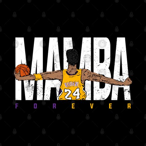 Mamba Forever - Kobe Bryant - Tapestry | TeePublic Mamba Forever, Kobe Bryant Wallpaper, Los Angeles Shopping, Wallpaper Doodle, Black Mamba, Kobe Bryant, Wallpaper Pc, Los Angeles Lakers, Tapestry Design