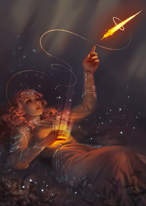 ArtStation - the spindle Witch Art, Fantasy Aesthetic, Magic Art, Fantasy Inspiration, Digital Art Girl, Dark Fantasy Art, Fantasy Character Design, Dark Fantasy, Aesthetic Art